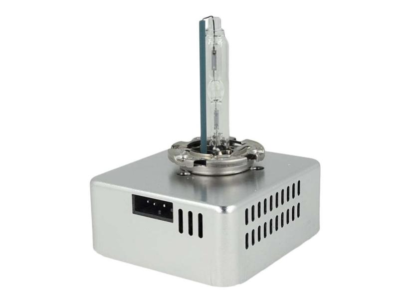 Imagen ilustrativa de LAMPARA XENÓN - D5S (PAR)