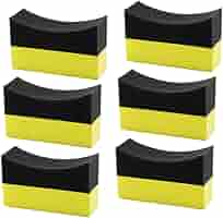 Imagen ilustrativa de APLICADOR CURVO