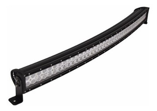 Imagen ilustrativa de BARRA - LED - 300W - CURVA