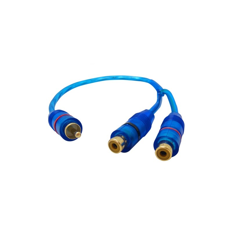 Imagen ilustrativa de CABLE Y BIFURCADO