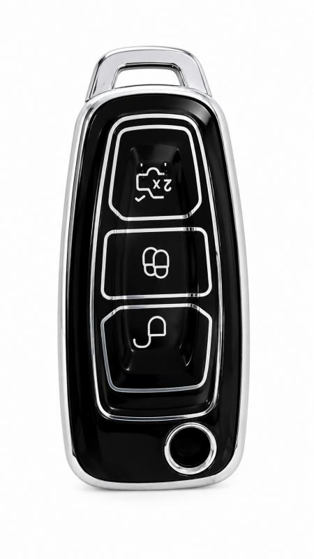 Imagen ilustrativa de FUNDA TPU Fiesta/Focus/Mondeo/Ranger