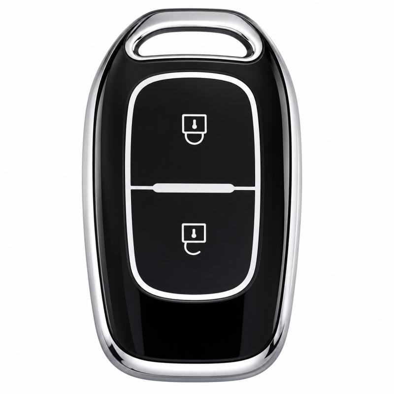 Imagen ilustrativa de FUNDA TPU Renault Logan/Duster
