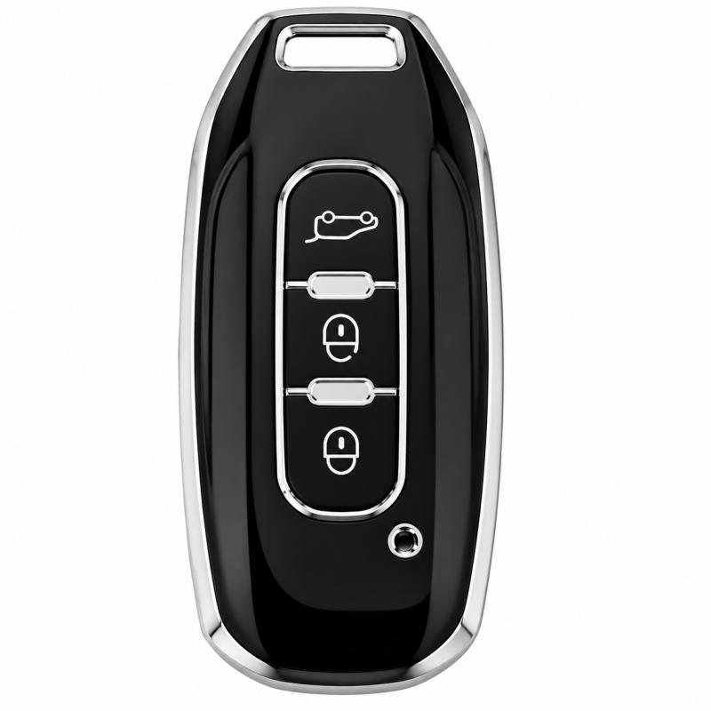 Imagen ilustrativa de FUNDA TPU Ford Territory