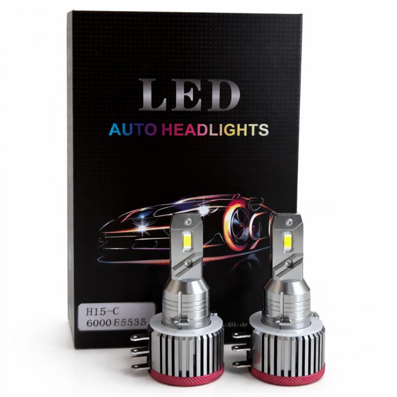 Imagen ilustrativa de H15 T90