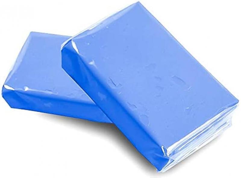 Imagen ilustrativa de CLAY BAR