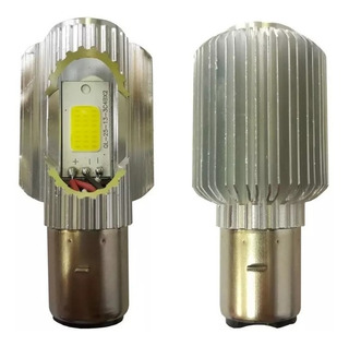 Imagen ilustrativa de LÁMPARA LED MOTO - BOSCH