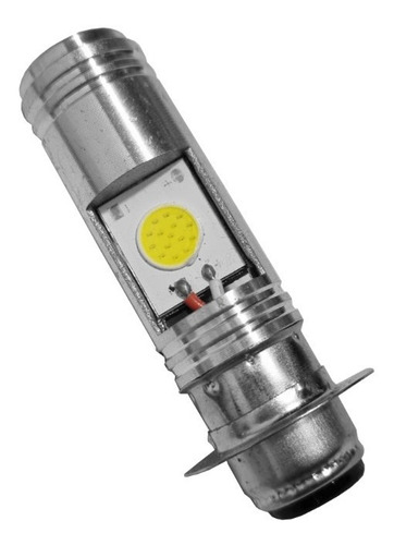 Imagen ilustrativa de LÁMPARA LED MOTO - SMASH