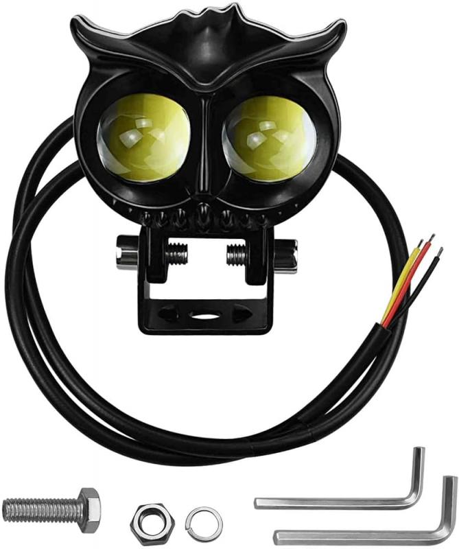 Imagen ilustrativa de FARO BHUO