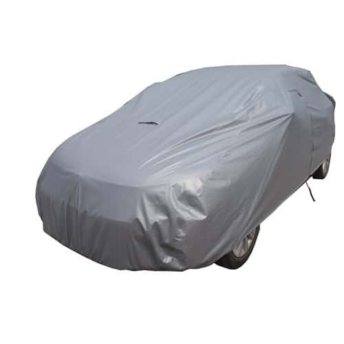Imagen ilustrativa de Cubre auto antigranizo - XS