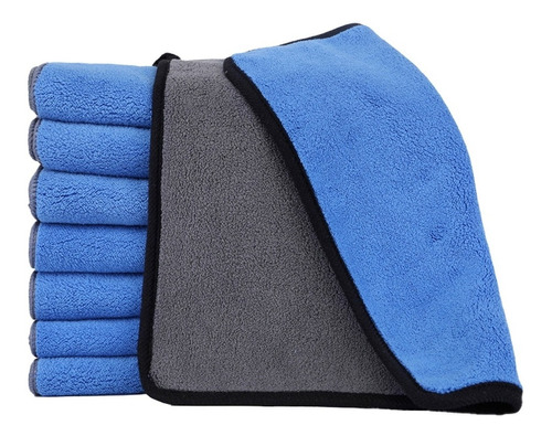 Imagen ilustrativa de Paño Micro 40x60 Premium