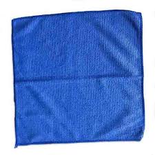 Imagen ilustrativa de Paño Microfibra 30x30 Económico