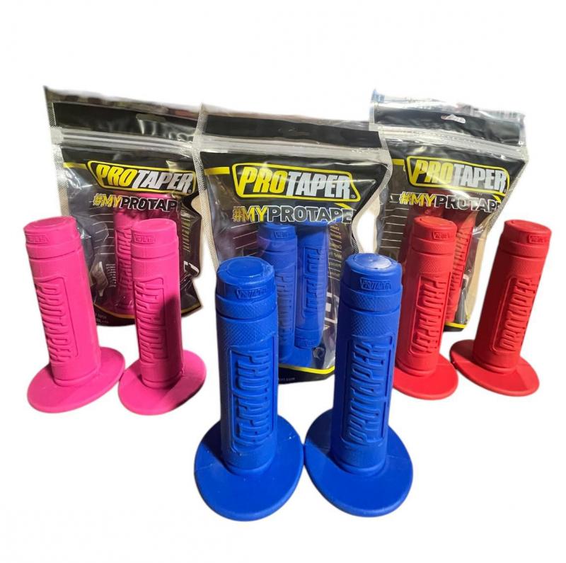 Imagen ilustrativa de PUÑOS PROTAPER EDICION LIMITADA