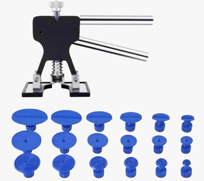 Imagen ilustrativa de PINZA SACABOLLO