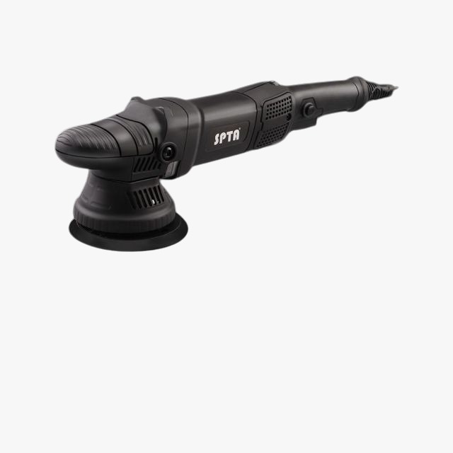 Imagen ilustrativa de PULIDORA SPTA 5" 780W ROTORBITAL