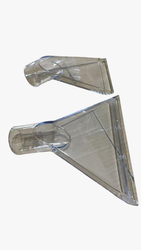 Imagen ilustrativa de PICO PATO PARA ASPIRADORA CHICO